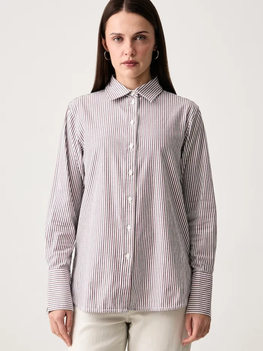 Obrázek produktu Barbour košile dámská s bavlnou May