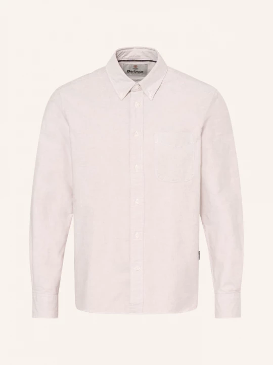 Obrázek produktu Barbour Košile Oxford Authentic Comfort Fit režná