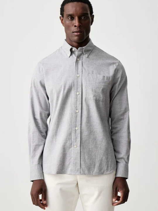 Obrázek produktu Barbour košile pánská bavlněná Nevis