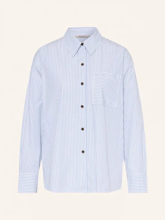 Obrázek produktu Barbour Košile Polly modrá / bílá