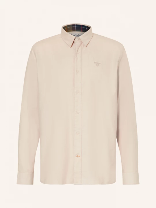 Obrázek produktu Barbour Košile Sealane Relaxed Fit režná