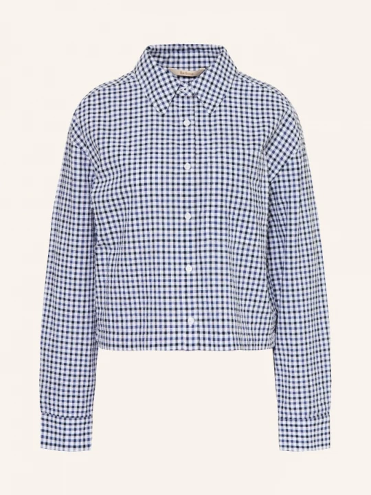 Obrázek produktu Barbour Košile tmavě modrá / bílá