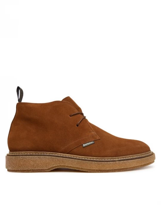 Obrázek produktu Barbour Kotníková obuv Blaine MFO0820BR15 Hnědá