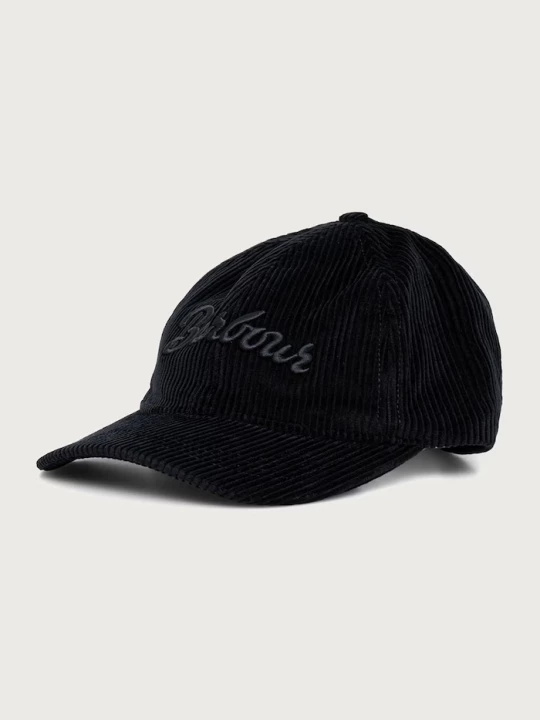 Obrázek produktu Barbour kšiltovka dámská bavlněná námořnická modř
