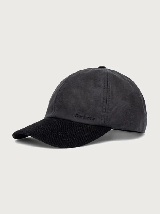 Obrázek produktu Barbour kšiltovka dámská bavlněná námořnická modř