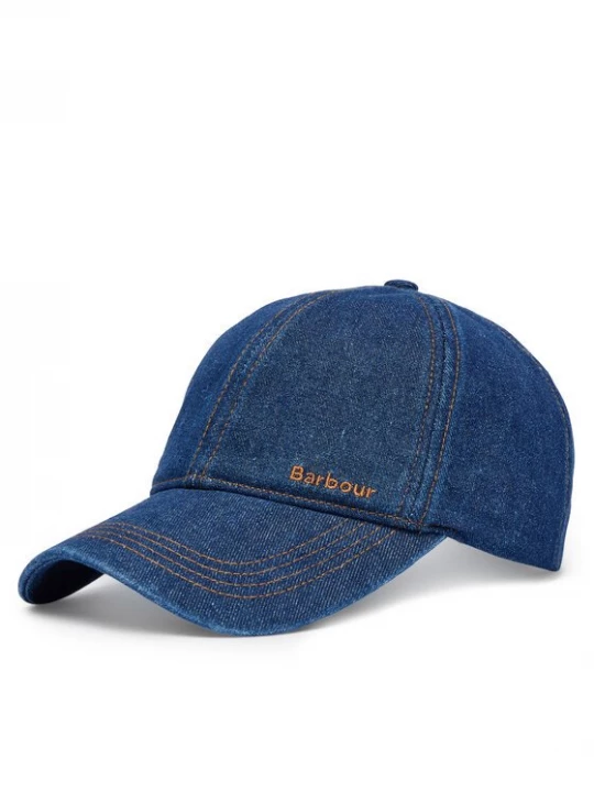 Obrázek produktu Barbour Kšiltovka Grindle Cap MHA0887BL11 Modrá