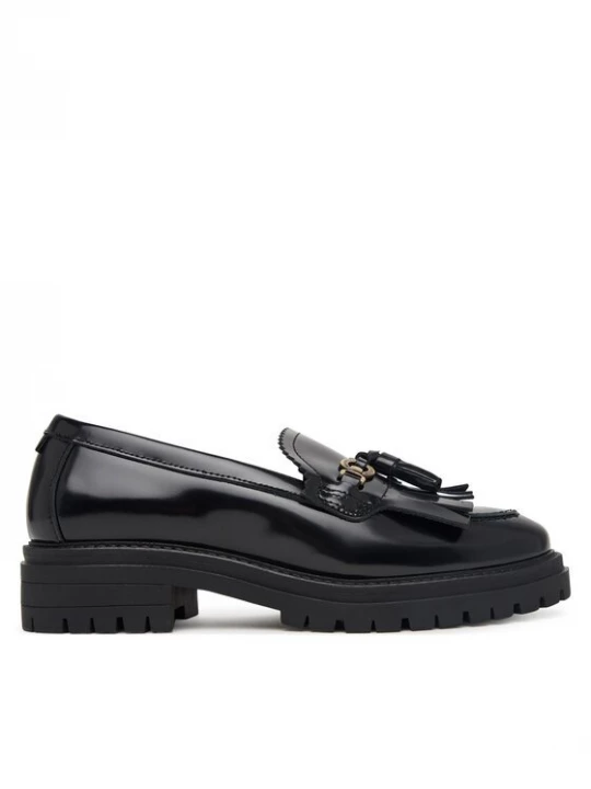 Obrázek produktu Barbour Loafersy Ava LFO0814BK71 Černá