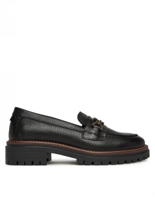 Obrázek produktu Barbour Loafersy Maddie LFO0755BK52 Černá