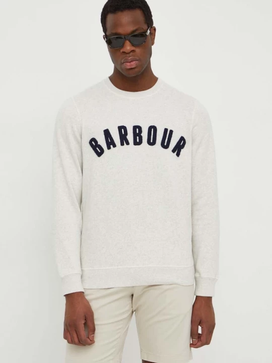Obrázek produktu Barbour Mikina béžová
