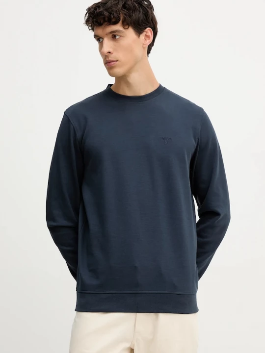 Obrázek produktu Barbour Mikina LAMBETH námořnická modř
