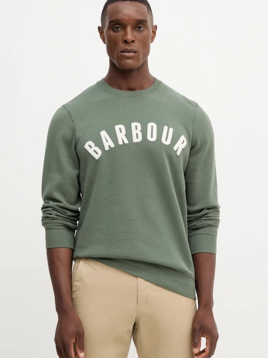 Obrázek produktu Barbour Mikina zelená
