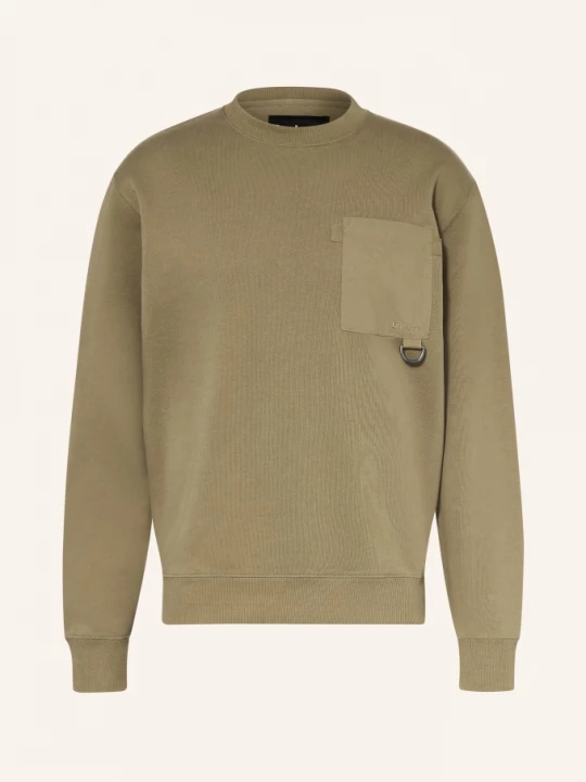 Obrázek produktu Barbour Mikina Ivergill khaki