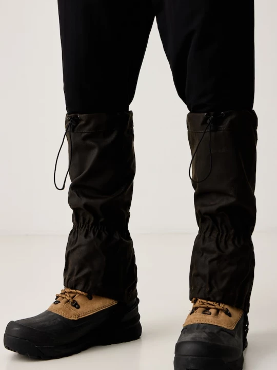 Obrázek produktu Barbour návleky hnědá
