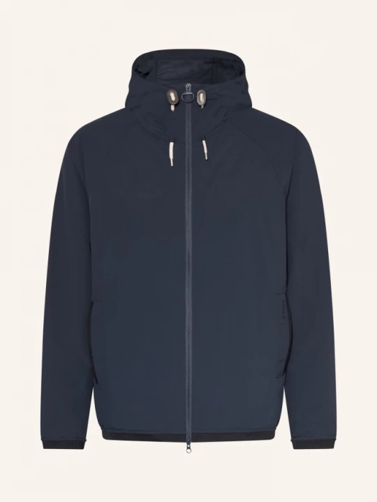 Obrázek produktu Barbour Nepromokavá Bunda Stoneport tmavě modrá