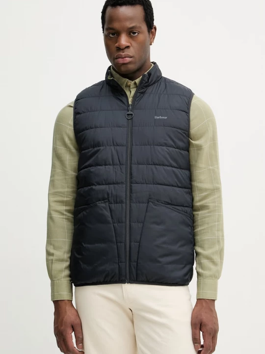 Obrázek produktu Barbour Oboustranná vesta Barbour Reversible zelená