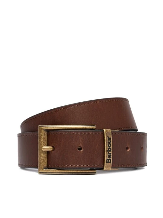 Obrázek produktu Barbour Pásek MAC0364TN11 Hnědá