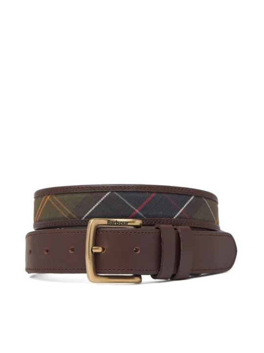 Obrázek produktu Barbour Pásek MAC0491TN11 Hnědá