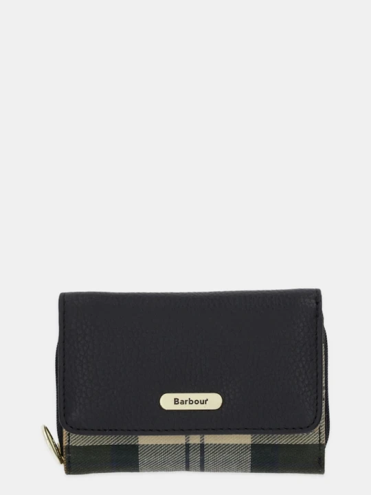 Obrázek produktu Barbour Peněženka černá
