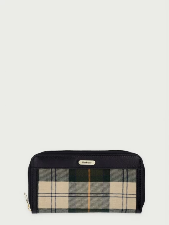 Obrázek produktu Barbour Peněženka dámská černá