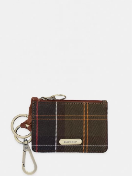 Obrázek produktu Barbour Peněženka dámská zelená