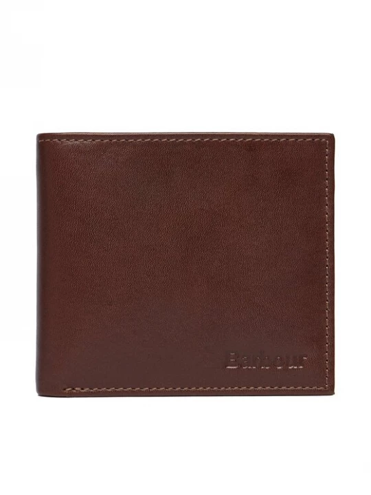 Obrázek produktu Barbour Peněženka MLG0002BR52 Hnědá