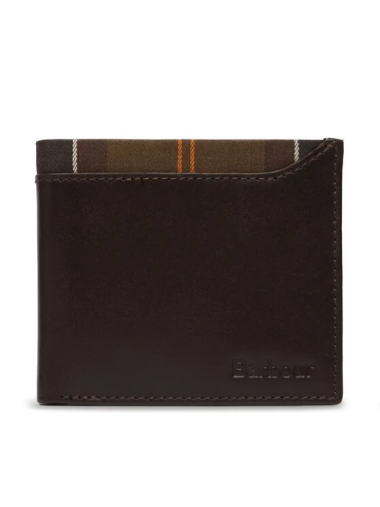 Obrázek produktu Barbour Peněženka MLG0084BR51 Hnědá