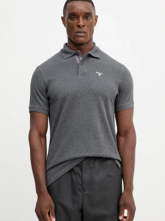 Obrázek produktu Barbour polo pánské bavlněné