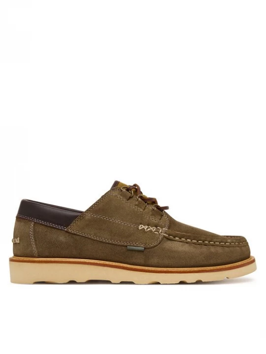 Obrázek produktu Barbour Polobotky Murtun MFO0833OL72 Zelená
