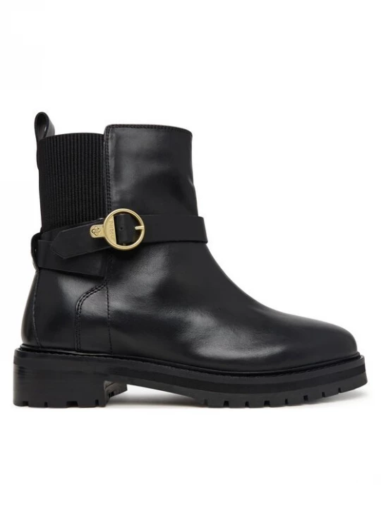 Obrázek produktu Barbour Polokozačky Alexandra LFO0819BK93 Černá