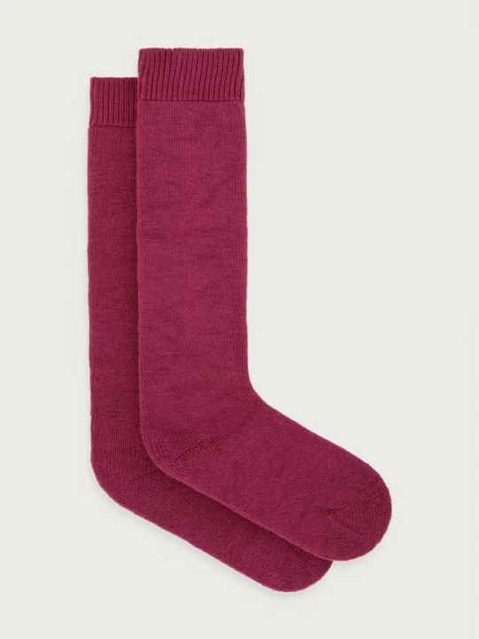 Obrázek produktu Barbour ponožky dámské 2-pack růžová