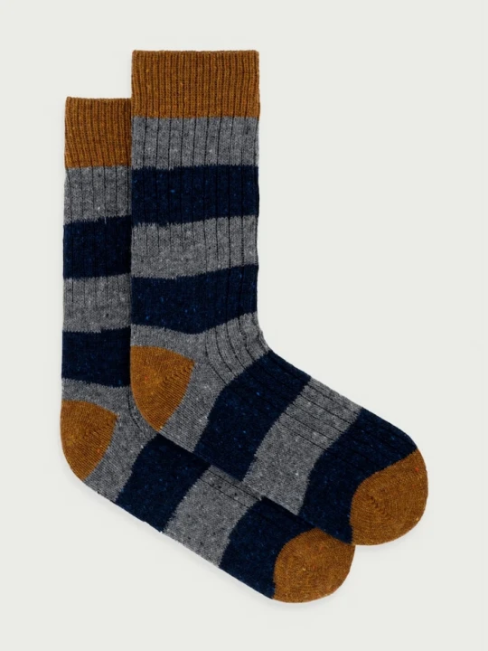 Obrázek produktu Barbour ponožky pánské s vlnou