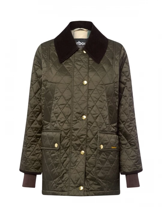 Obrázek produktu Barbour Přechodná bunda 'Beadnell' khaki
