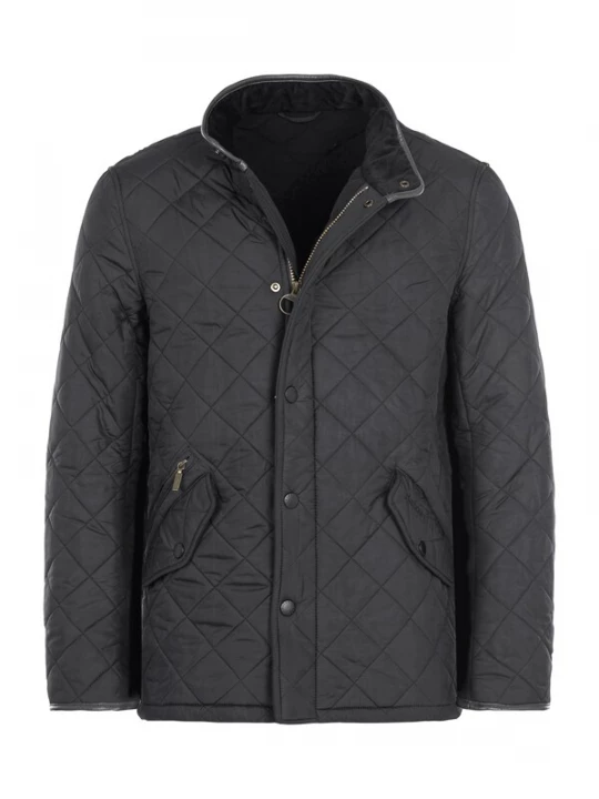 Obrázek produktu Barbour Přechodná bunda 'Powell'  černá