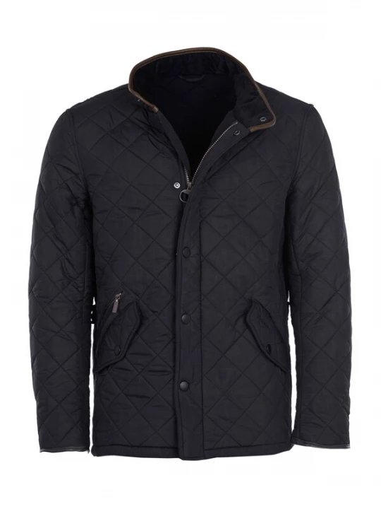 Obrázek produktu Barbour Přechodná bunda 'Powell' námořnická modř