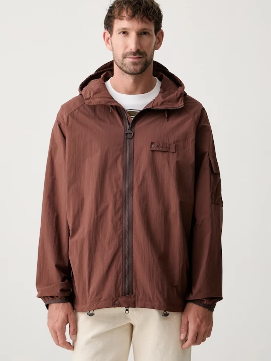 Obrázek produktu Barbour přechodová bunda pánská hnědá