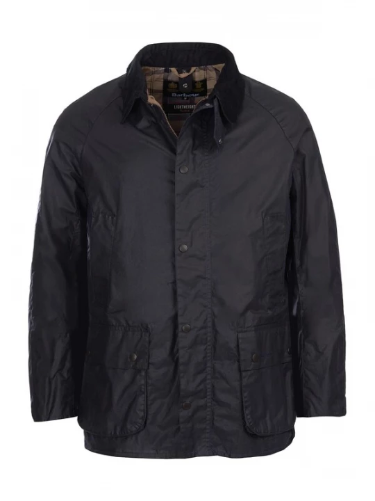 Obrázek produktu Barbour Přechodová parka  námořnická modř