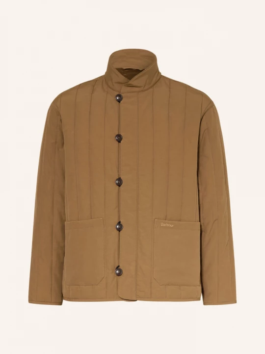 Obrázek produktu Barbour Prošívaná Bunda Endurance koňaková