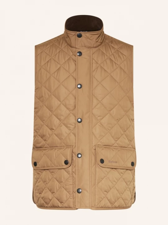 Obrázek produktu Barbour Prošívaná Vesta velbloudí