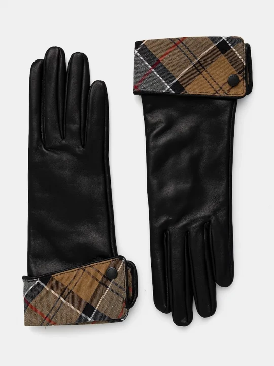 Obrázek produktu Barbour Rukavice Barbour černá