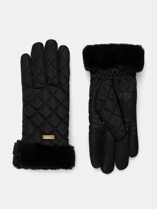 Obrázek produktu Barbour Rukavice Barbour černá