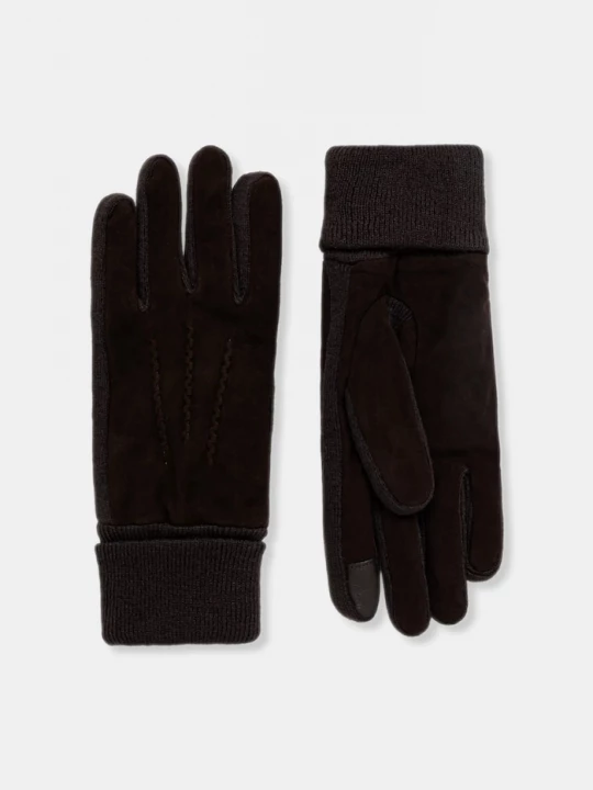 Obrázek produktu Barbour Rukavice Barbour hnědá
