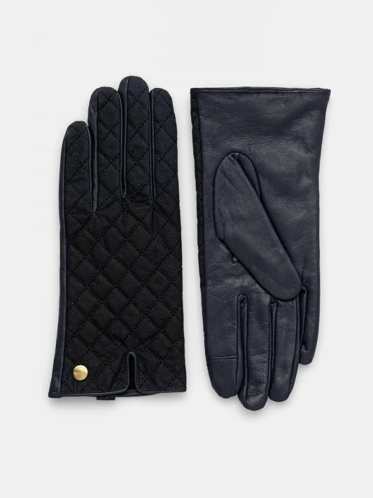 Obrázek produktu Barbour Rukavice Barbour námořnická modř