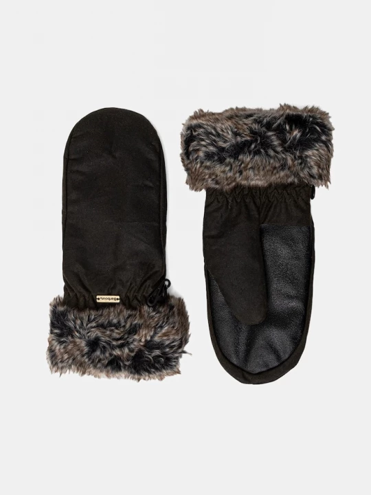 Obrázek produktu Barbour Rukavice Barbour zelená
