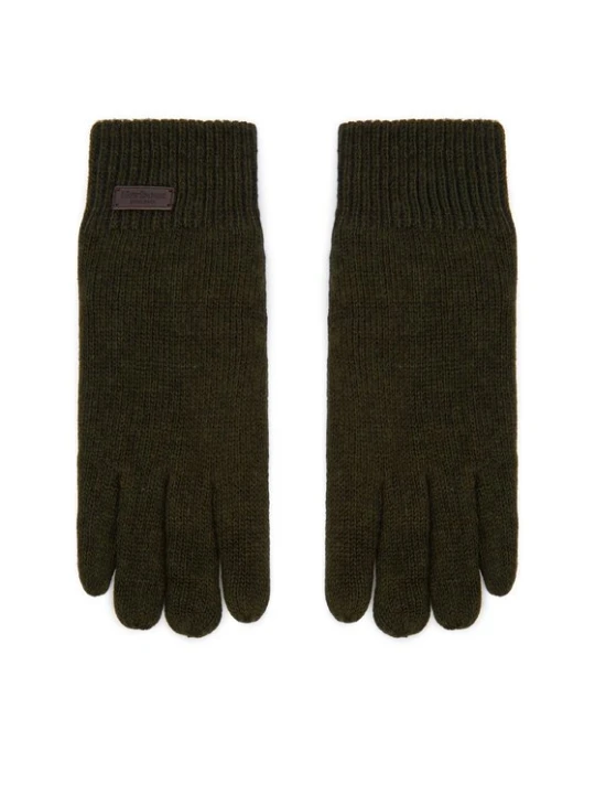 Obrázek produktu Barbour Rukavice Carlton MGL0065GN91 Tmavě zelená