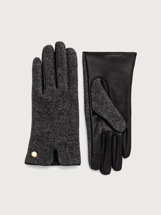 Obrázek produktu Barbour rukavice dámské s vlnou