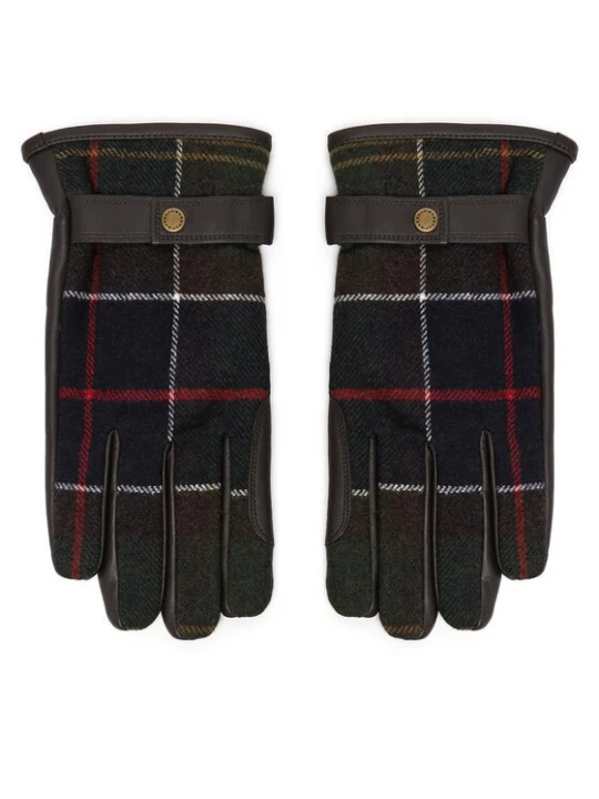 Obrázek produktu Barbour Rukavice Newbrough MGL0051TN12 Hnědá