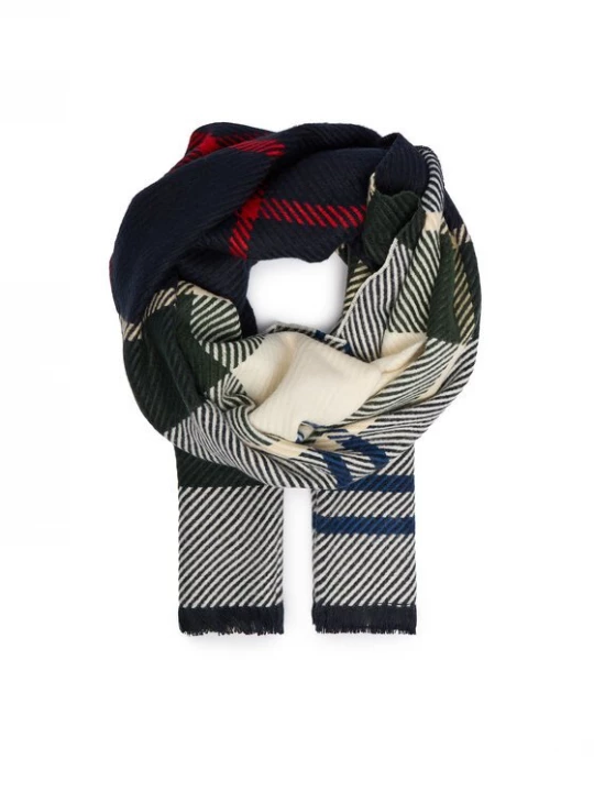 Obrázek produktu Barbour Šál LSC0308TN98 Barevná