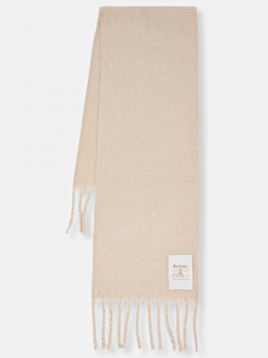 Obrázek produktu Barbour Šála Barbour béžová