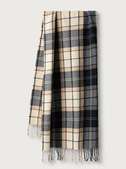 Obrázek produktu Barbour šála béžová