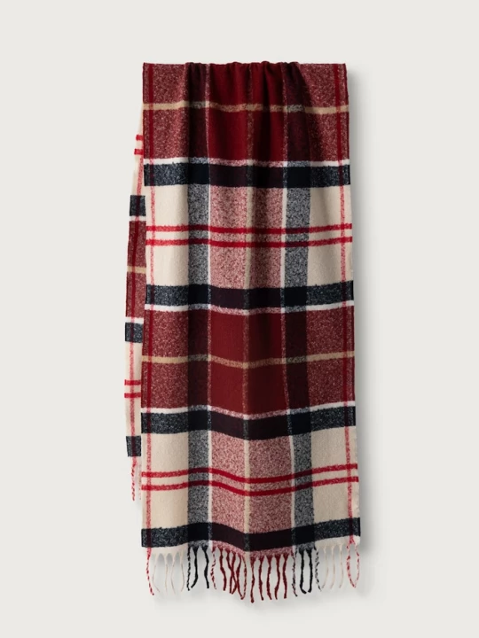 Obrázek produktu Barbour šála béžová